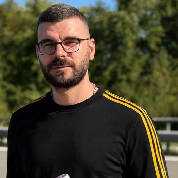 Aldi Jashari