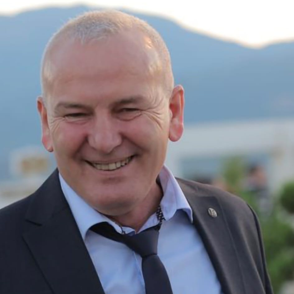 Bedri Binaku