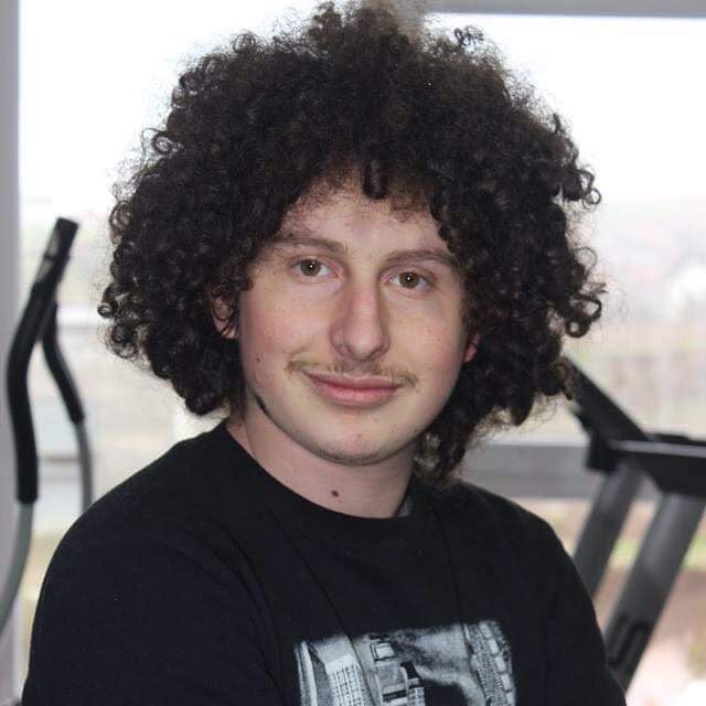 Halil Krasniqi