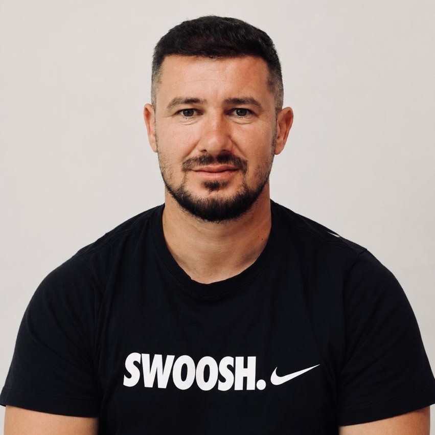 Kreshnik Binaku