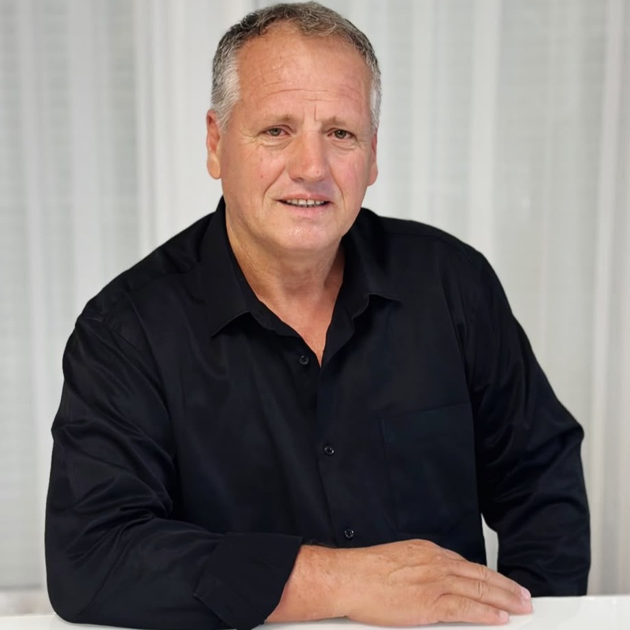 Rrahman Gegaj