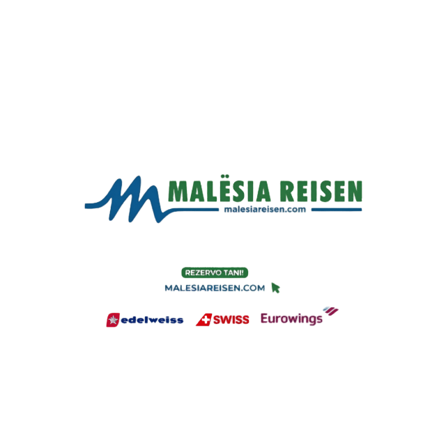 Malesia Reisen